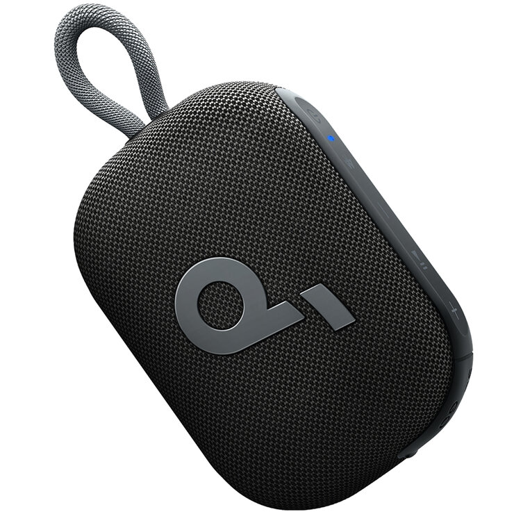 Soundcore Select 4 Go Bluetooth Speakers 2 Pack