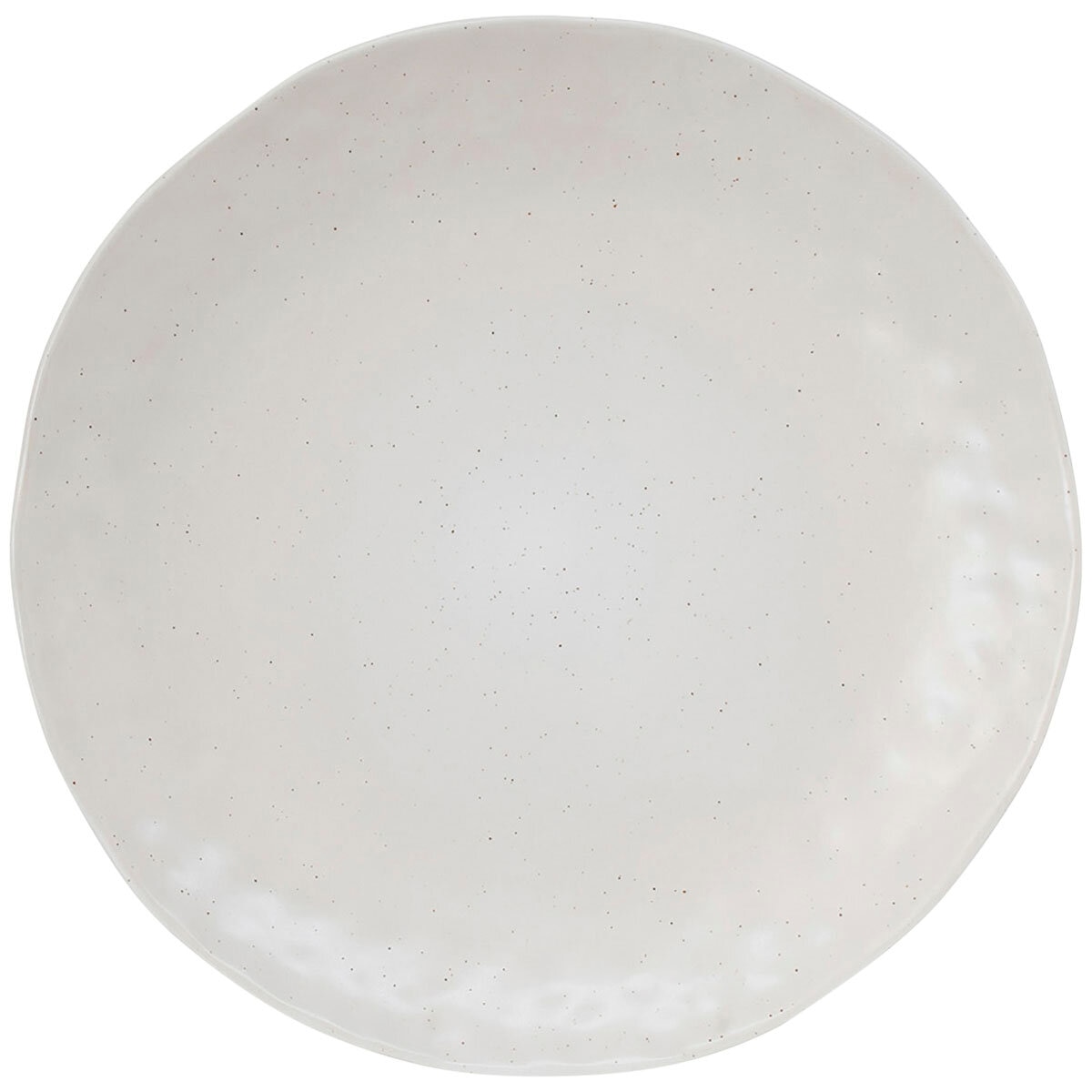Salt and Pepper Napier Dinner Set 18 Piece White