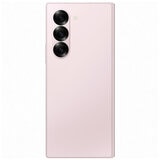 Samsung Galaxy Z Fold6 1TB Pink