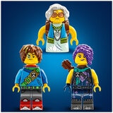 lego dreamzzz turtle van 71456