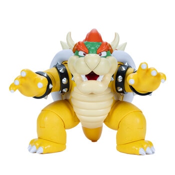 Nintendo Big Bad Bowser