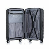 American Tourister Concentrix 3 Piece Luggage Set American Tourister Concentrix 3 Piece Luggage Set