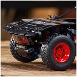 lego technic audi rs q e-tron 42160