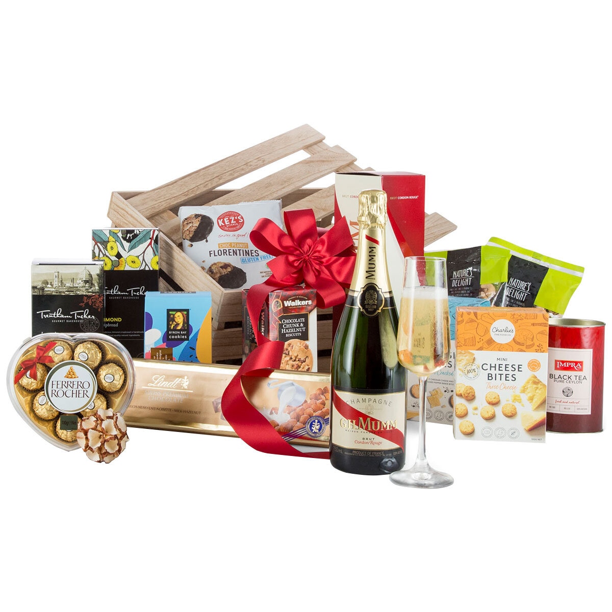 Interhampers French Connection Gift Hamper