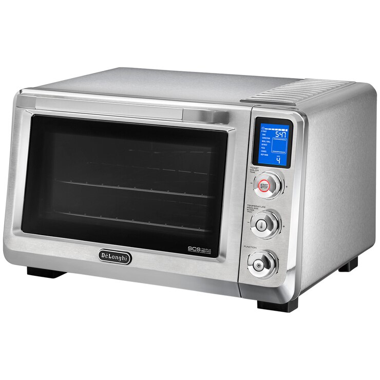 De'Longhi Multioven Benchtop Oven, 24L Costco Australia