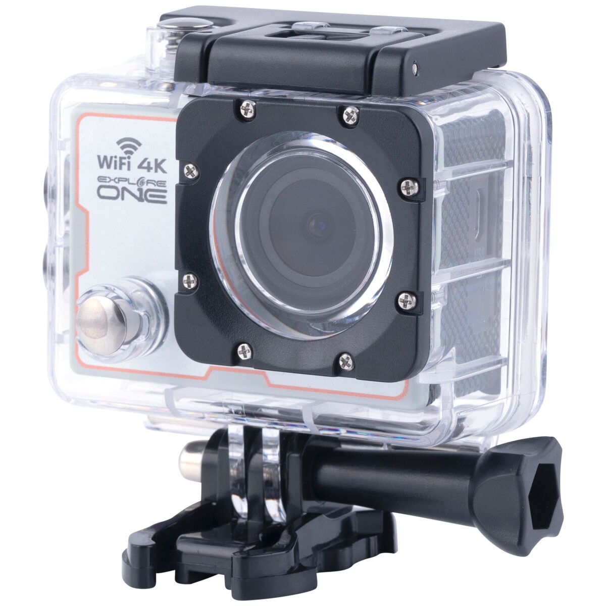 hd action camera with wifi costco