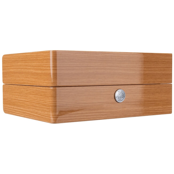 Omega Constellation Co‑Axial Chronometer Men's Watch 123.20.38.21.06.002