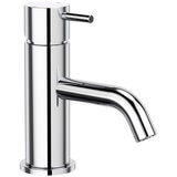 Clark Wall Basin With Mixer