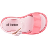 Mini Melissa Girl's Sandals - Pink