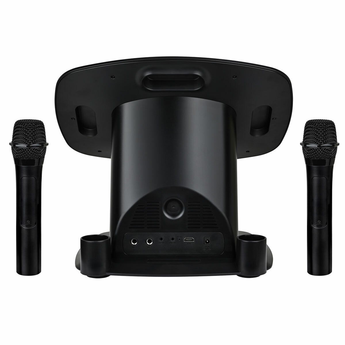 Singing Machine Karaoke WIFI Vocal Hero
