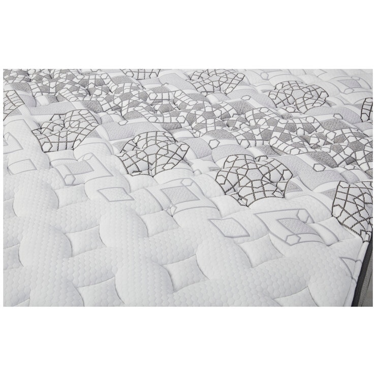 Domino Lachlan Single Mattress Plush
