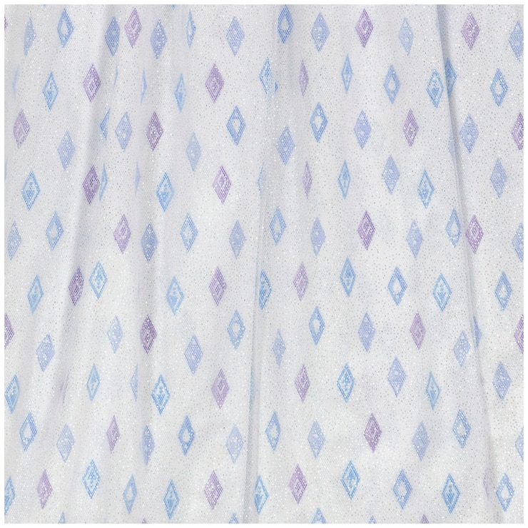 Characters Girls' Fantasy Gown - Elsa