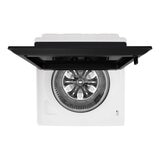 LG 12KG AI Top Load Washer Essence White WTX5-12W