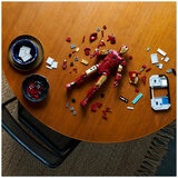 LEGO Marvel Iron Man Mark 3 Collectors’ Edition 76344