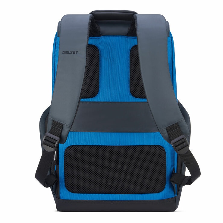 Delsey Securflap Backpack