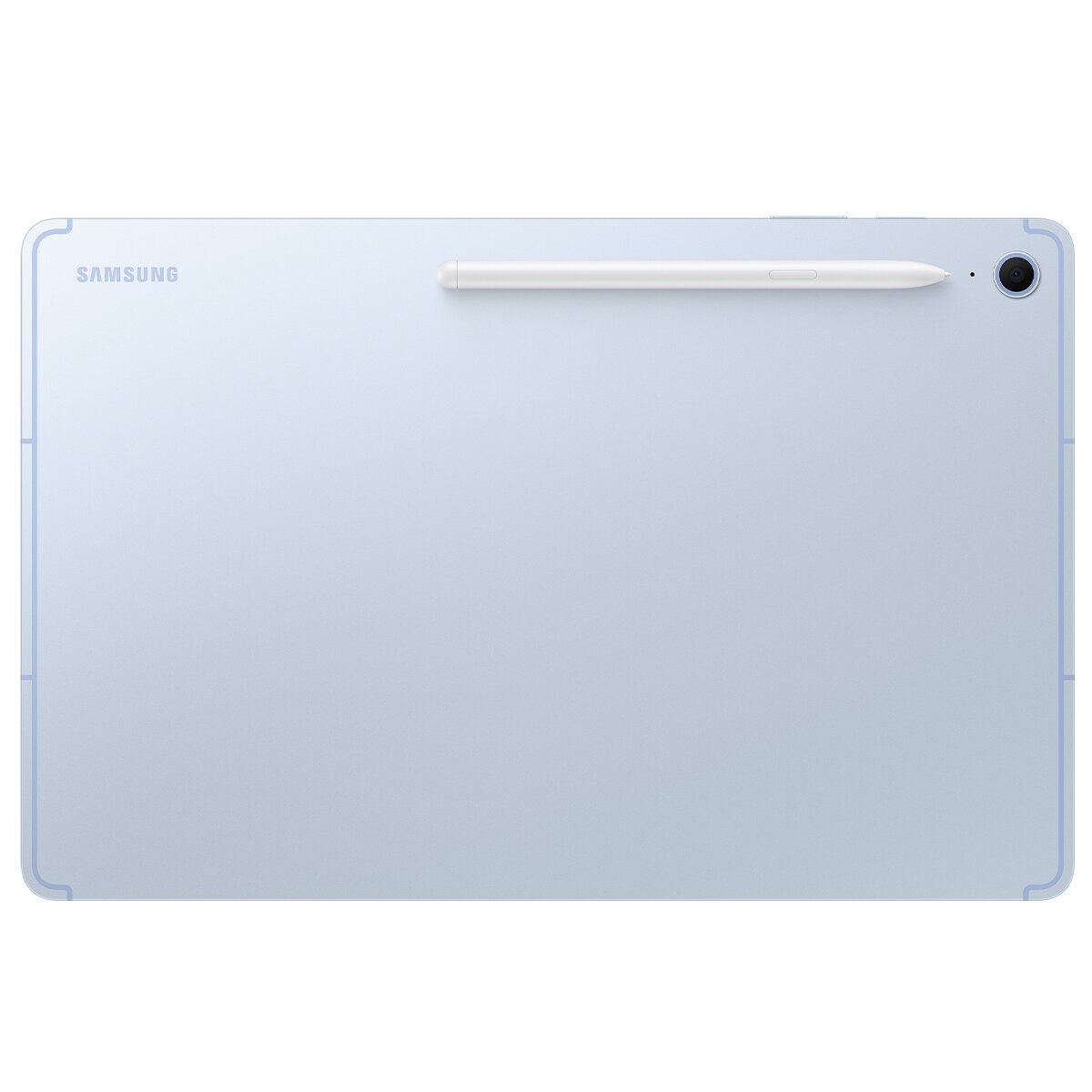 Samsung Galaxy Tab S10 FE+ Wi-Fi 256GB