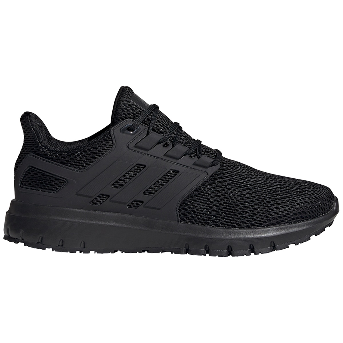 Adidas Men's Ultima Shoe - Black