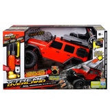 Maisto Jeep Overlander Race Car
