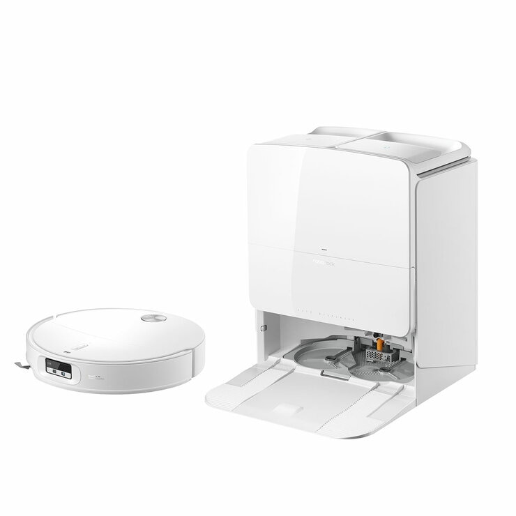 Roborock Edge 2 Pro RR-QE2P02-03-WHT Roborock Edge 2 Pro RR-QE2P02-03-WHT