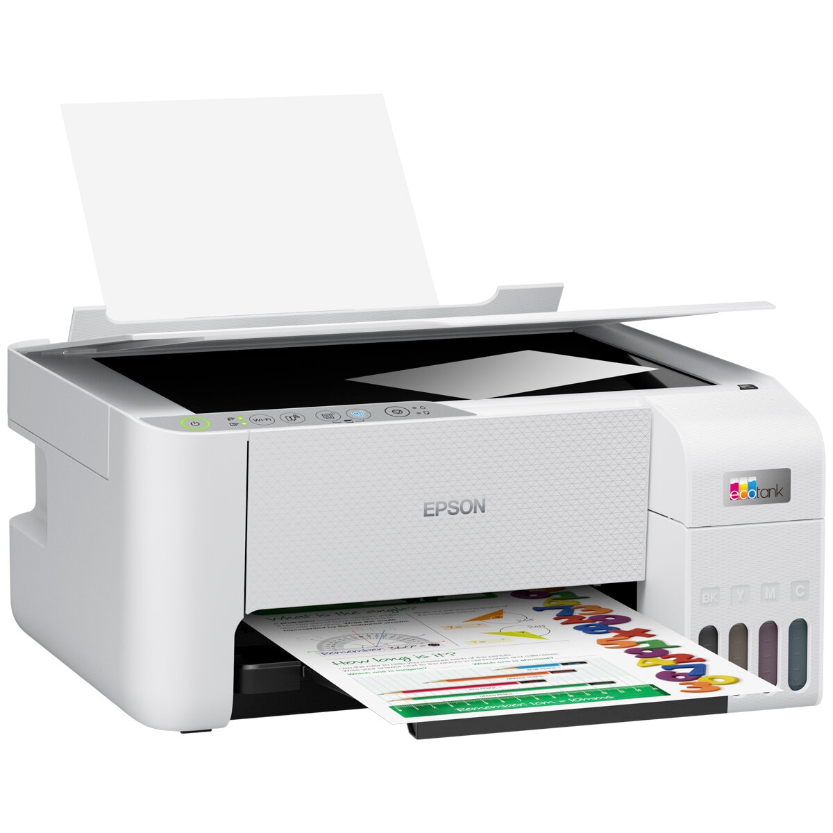 Epson Multifunction ET2811