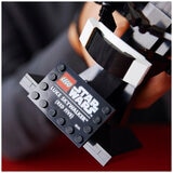 LEGO Star Wars Luke Skywalker (Red Five) Helmet 75327
