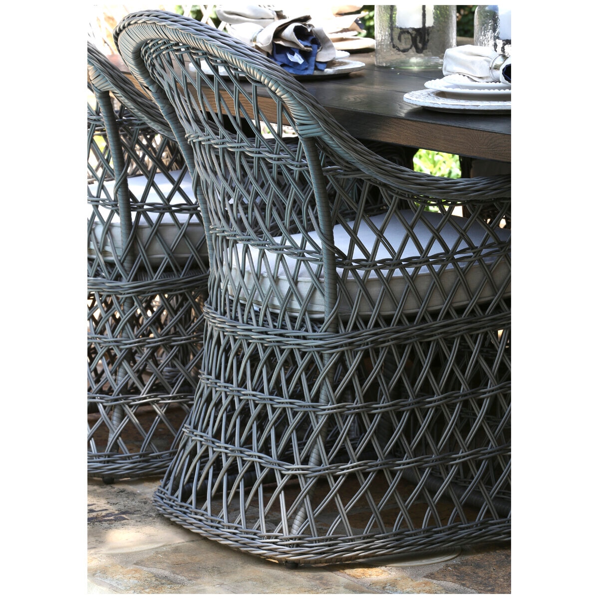 Cala 7 Piece Dining Set
