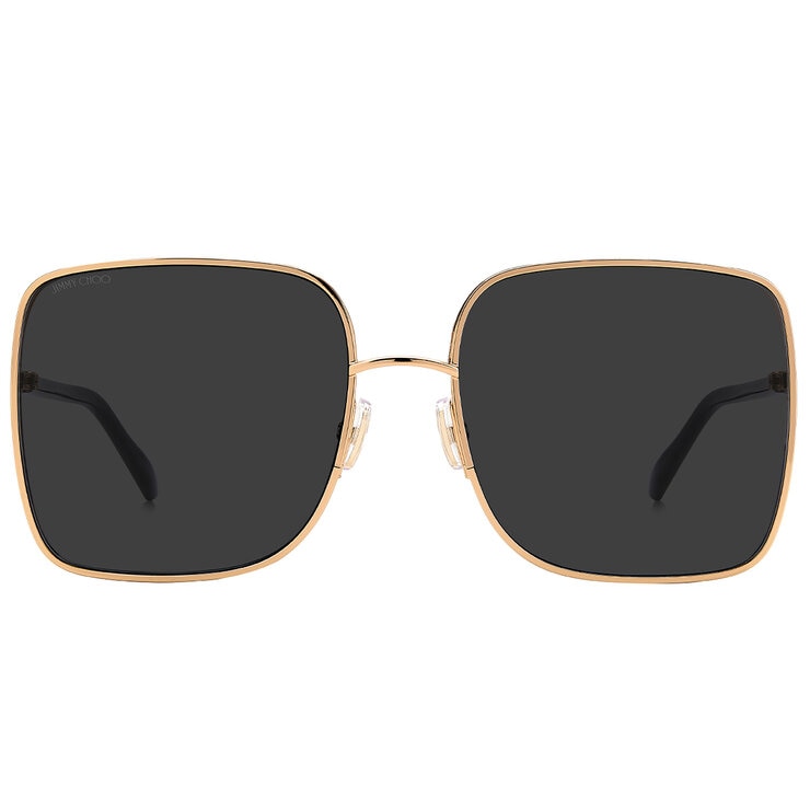 Jimmy Choo AlianaS Womens Sunglasses
