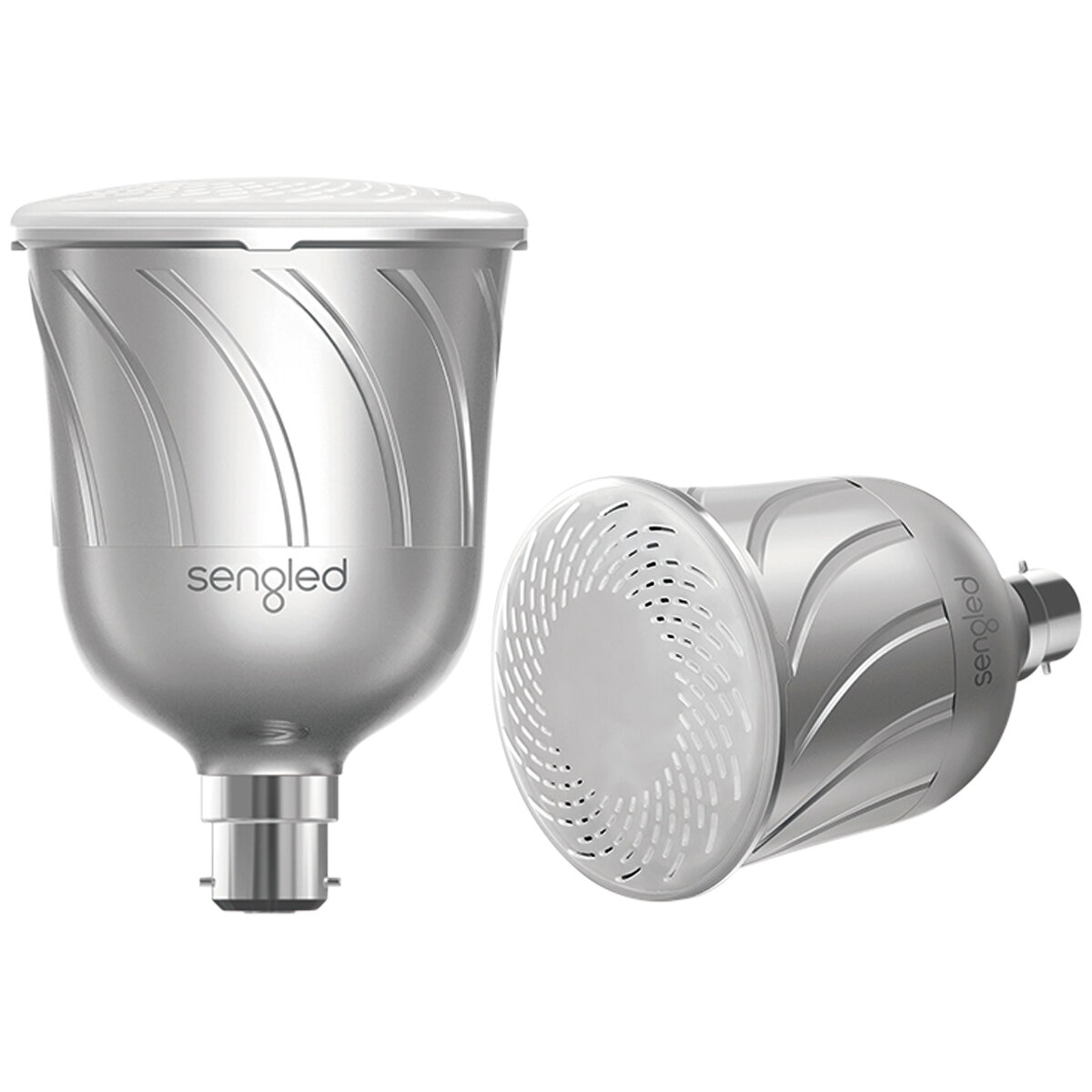 Sengled Pulse Satellite Silver B22 20 pack