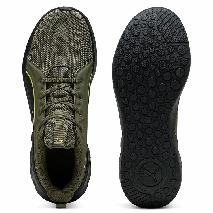 PUMA Men's SOFTRIDE Carson Shoe