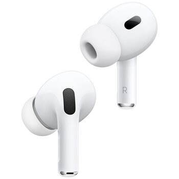 AirPods Pro 2nd Gen With MagSafe Case USB-C