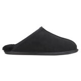 Kirkland Signature Men's Slippers Black