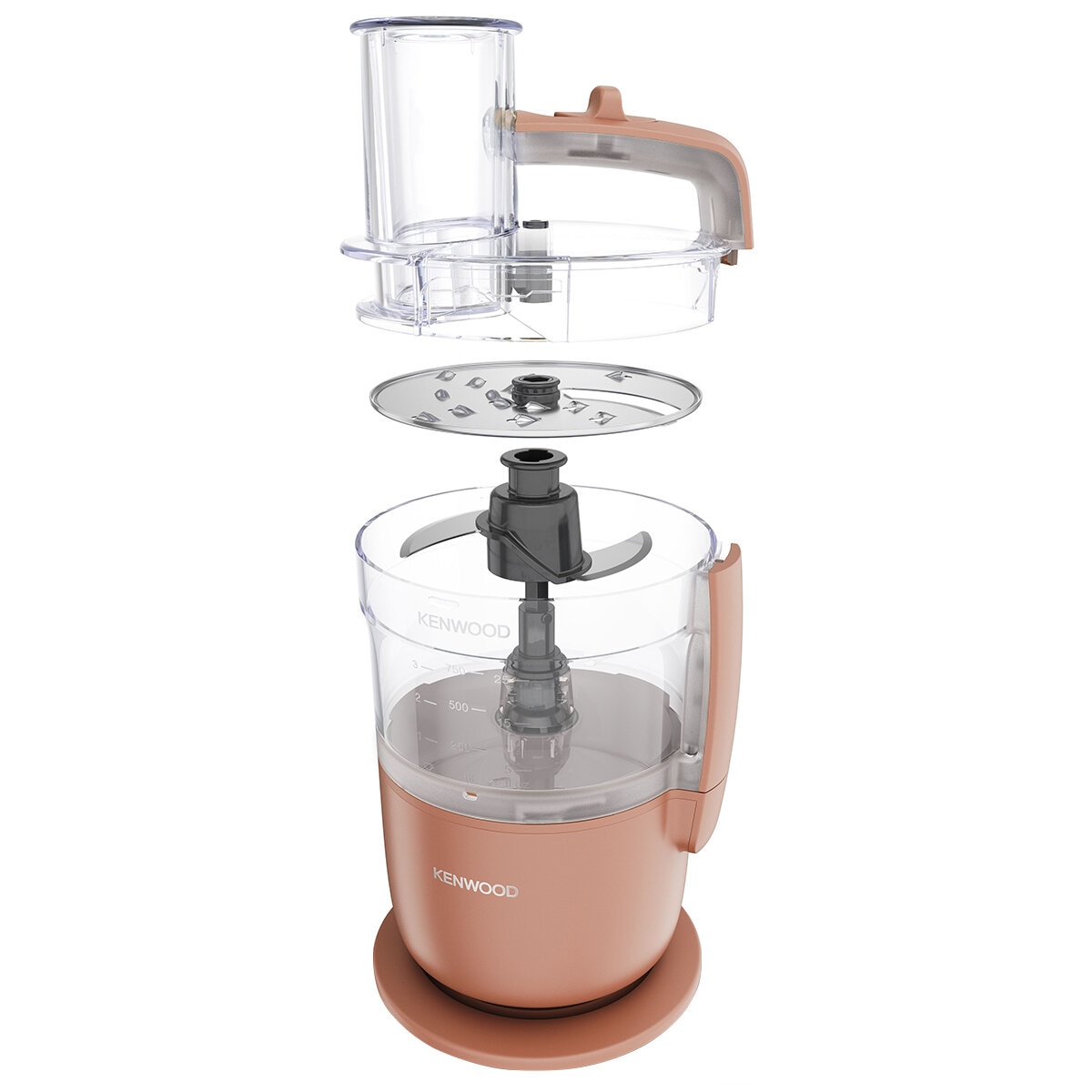 Kenwood MultiPro Go