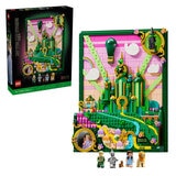 LEGO Wicked Emerald City 75685