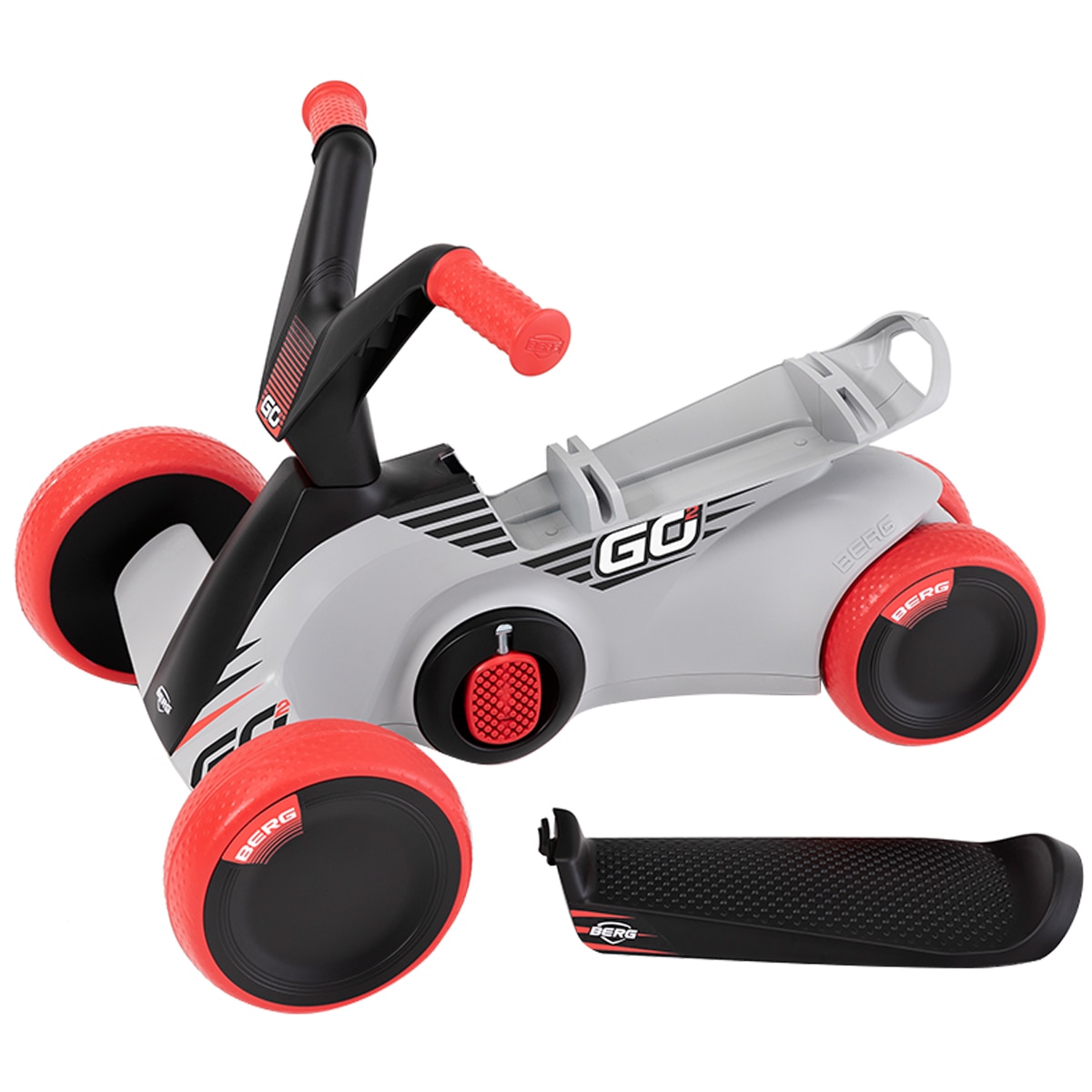 Berg GO2 Sparx Walk Bike Costco Australia