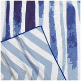 Onkaparinga Sand Free 4 in 1 towels - WATERY LINES