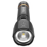 Duracell 1600LM 3AAA Hybrid LED Flashlight 3 Pack Duracell 1600LM 3AAA Hybrid LED Flashlight 3 Pack