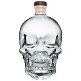 Crystal Head Vodka 1.75L