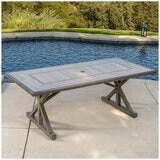 Sunvilla Beth 7 Piece Outdoor Dining Set