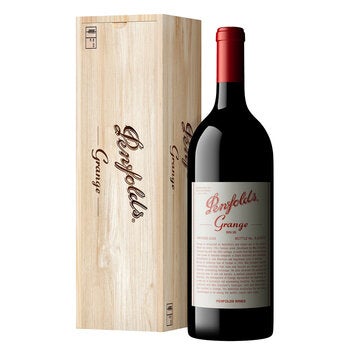 Penfolds Grange Shiraz 2022 1.5L Gift Box
