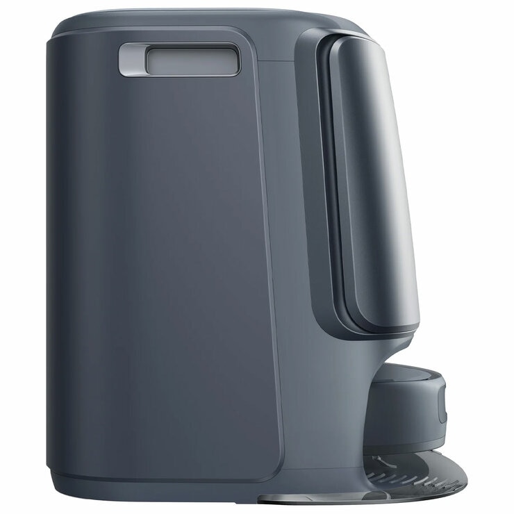 Narwal Freo Z Ultra Vacuum And Mop Dark Grey YJCC017 Narwal Freo Z Ultra Vacuum And Mop Dark Grey YJCC017