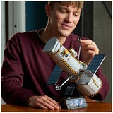 LEGO Icons Hubble Space Telescope 11382