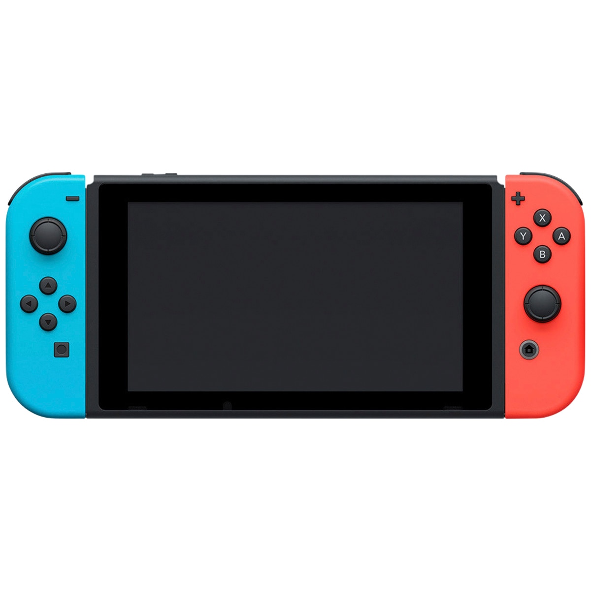 Nintendo Switch Neon Joy Con Console Mario Kart 8 Delux