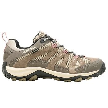 Merrell Womens Alverstone Boot