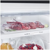 Samsung 305L Top Mount Refrigerator Black SRT3500B