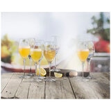 Spiegelau BBQ Drinks Prosecco 6pc Set