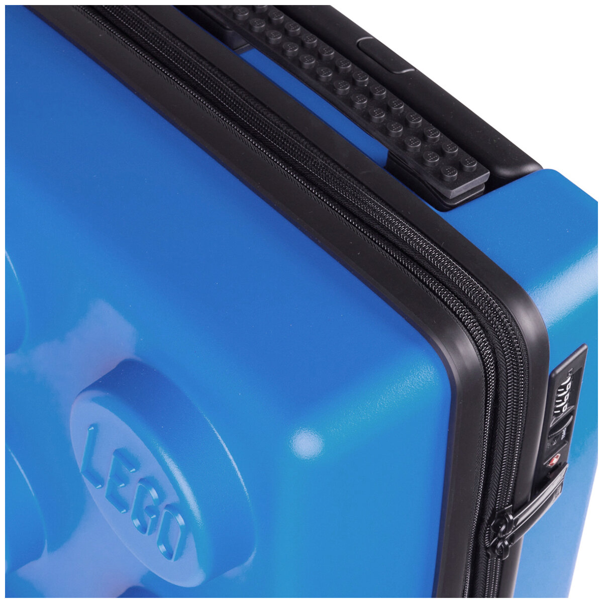 Lego Carry-On And Backpack Set