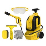 Stanley Jr Pressure Washer 5 Piece Set