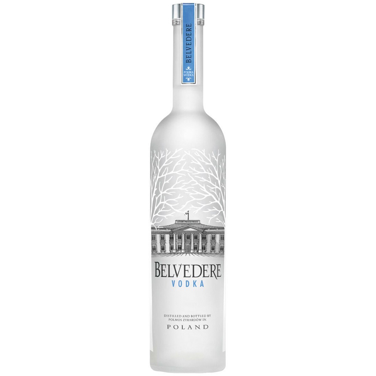 Belvedere Vodka 1L Costco Australia