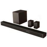 Hisense 5.1 Channel Dolby Atmos Soundbar With Wireless Subwoofer & Rear Speakers AX5100G