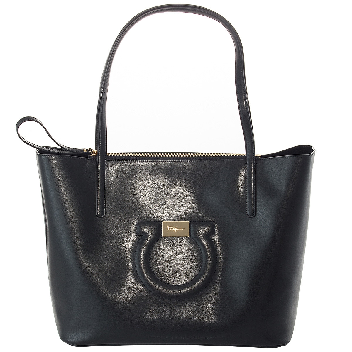 Salvatore Ferragamo Gancini Tote Bag Costco Australia